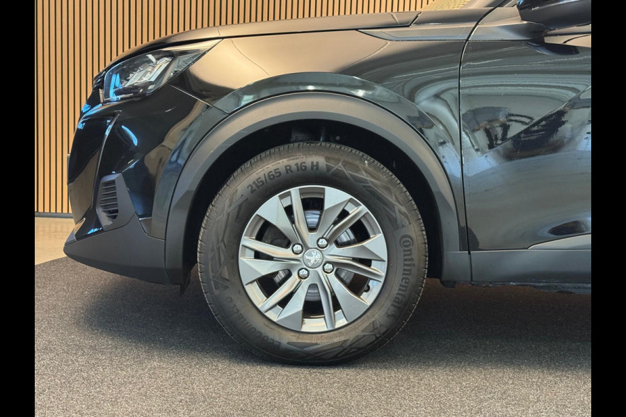 Peugeot 2008 1.2 PureTech 130PK Active Pack | Carplay | Camera | Stoelverw. | Incl. garantie