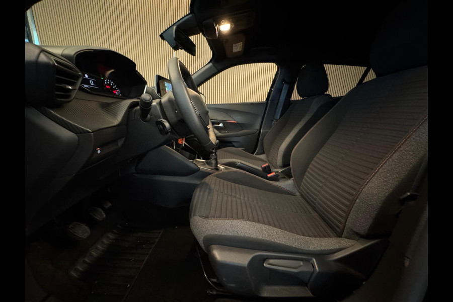 Peugeot 2008 1.2 PureTech 130PK Active Pack | Carplay | Camera | Stoelverw. | Incl. garantie