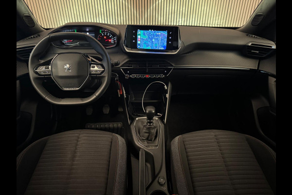 Peugeot 2008 1.2 PureTech 130PK Active Pack | Carplay | Camera | Stoelverw. | Incl. garantie