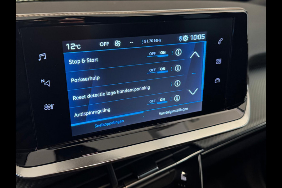 Peugeot 2008 1.2 PureTech 130PK Active Pack | Carplay | Camera | Stoelverw. | Incl. garantie
