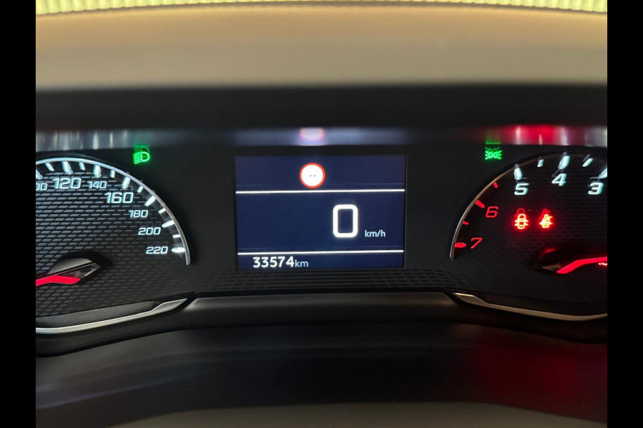 Peugeot 2008 1.2 PureTech 130PK Active Pack | Carplay | Camera | Stoelverw. | Incl. garantie