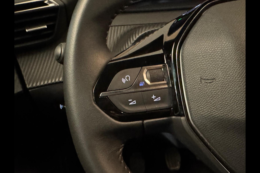 Peugeot 2008 1.2 PureTech 130PK Active Pack | Carplay | Camera | Stoelverw. | Incl. garantie