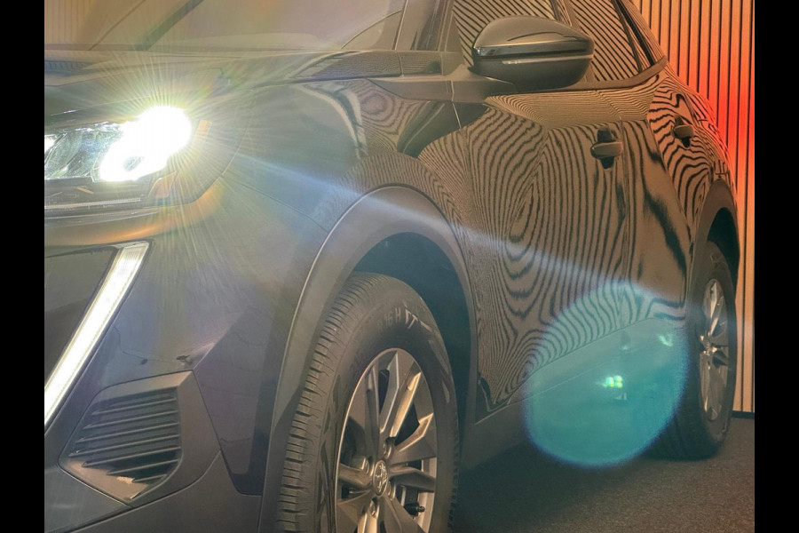 Peugeot 2008 1.2 PureTech 130PK Active Pack | Carplay | Camera | Stoelverw. | Incl. garantie