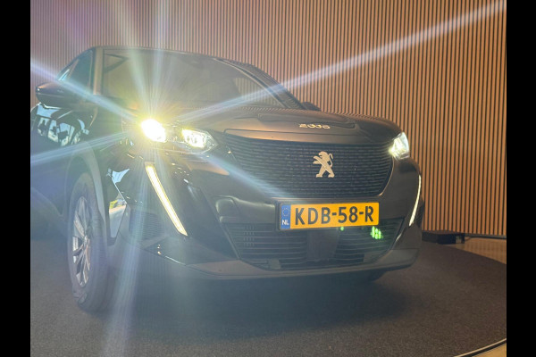 Peugeot 2008 1.2 PureTech 130PK Active Pack | Carplay | Camera | Stoelverw. | Incl. garantie