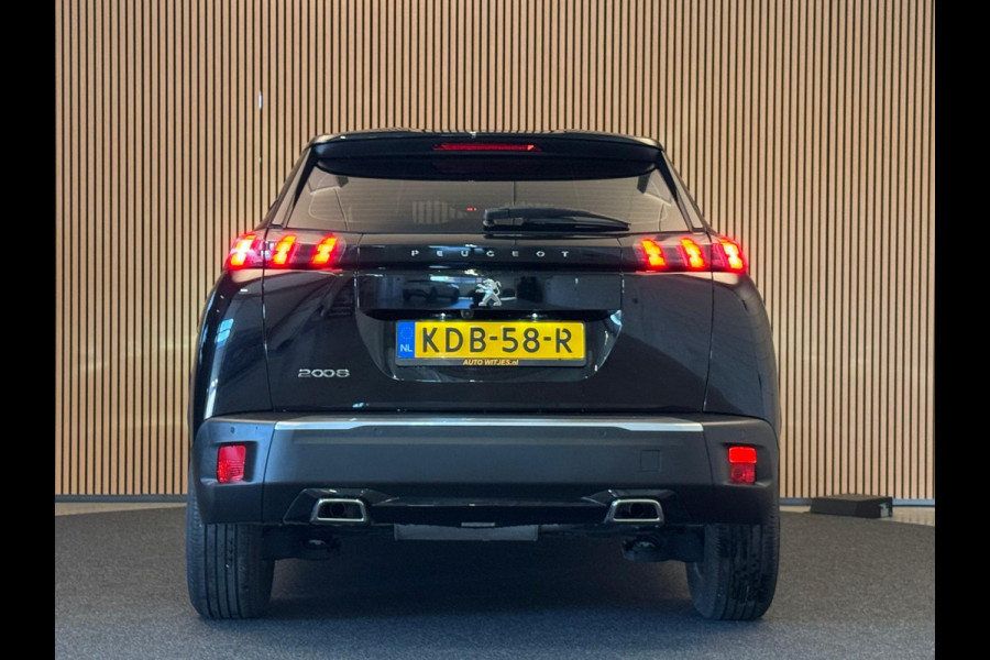Peugeot 2008 1.2 PureTech 130PK Active Pack | Carplay | Camera | Stoelverw. | Incl. garantie