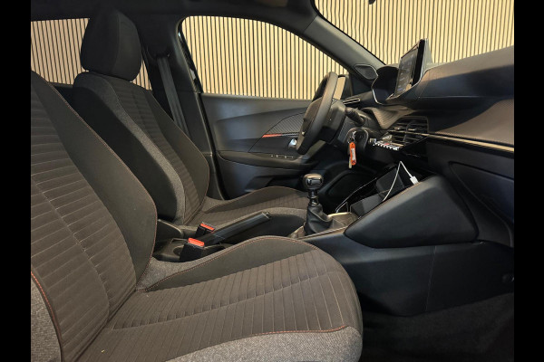 Peugeot 2008 1.2 PureTech 130PK Active Pack | Carplay | Camera | Stoelverw. | Incl. garantie