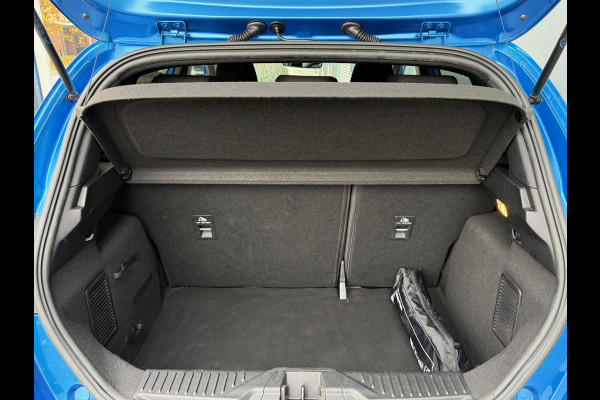 Ford Fiesta BWJ 2020 | 1.0T 124pk ST-Line X | CLIMA | NAVI | FULL LED | B&O | CARPLAY | STOELVERW | STUURWIEL VERW |