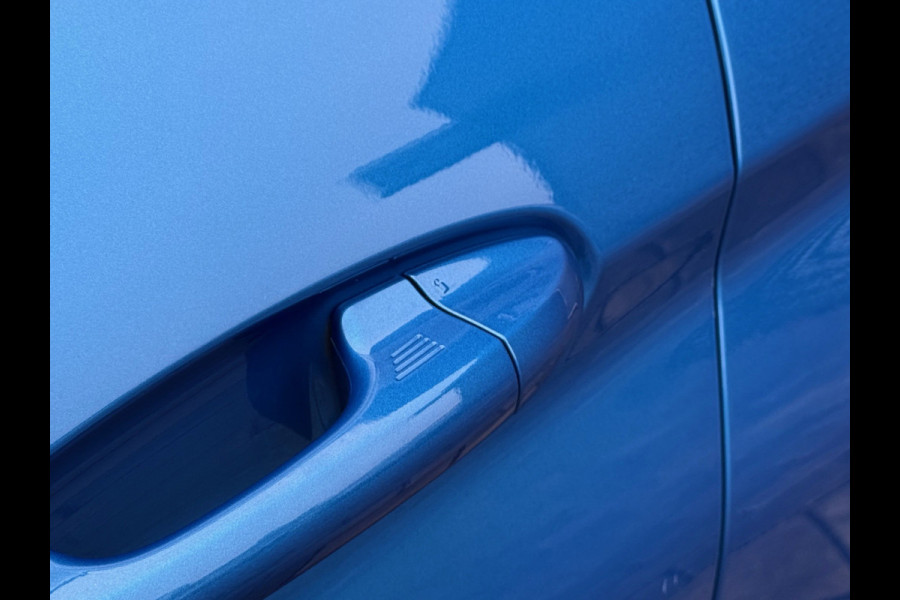 Ford Fiesta BWJ 2020 | 1.0T 124pk ST-Line X | CLIMA | NAVI | FULL LED | B&O | CARPLAY | STOELVERW | STUURWIEL VERW |