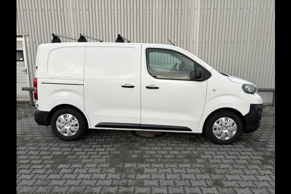 Peugeot Expert 1.5 BlueHDI 100 Premium*A/C*PDC*CRUISE*3PERS.*
