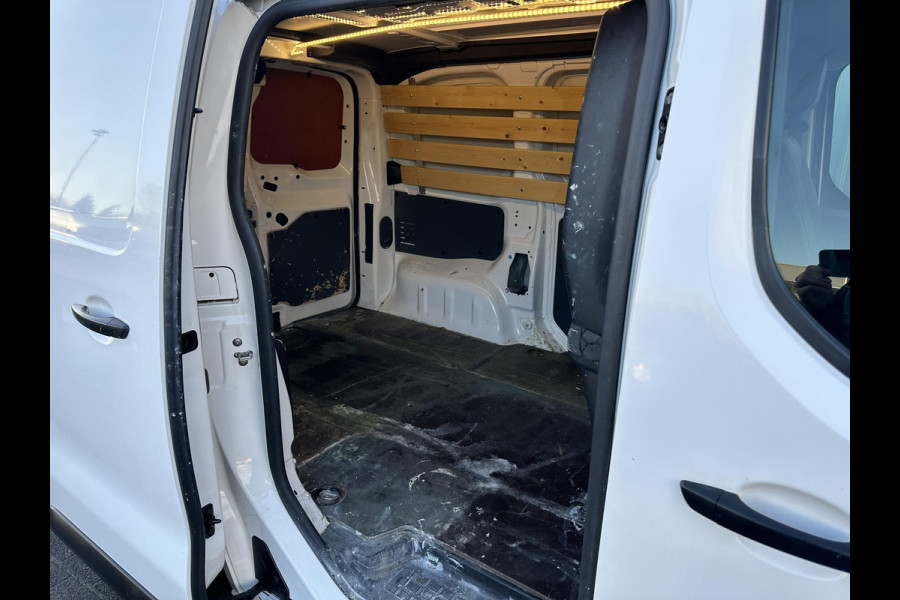 Peugeot Expert 1.5 BlueHDI 100 Premium*A/C*PDC*CRUISE*3PERS.*