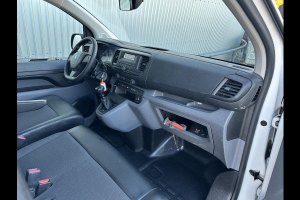 Peugeot Expert 1.5 BlueHDI 100 Premium*A/C*PDC*CRUISE*3PERS.*