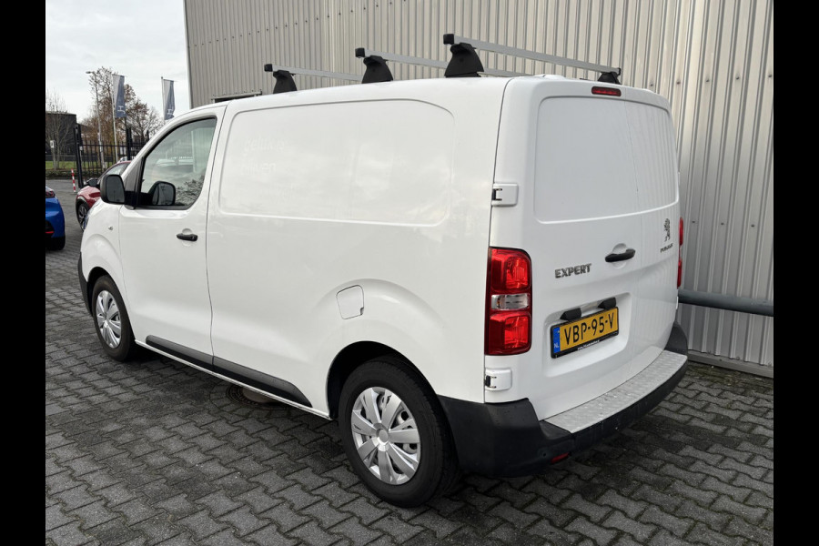 Peugeot Expert 1.5 BlueHDI 100 Premium*A/C*PDC*CRUISE*3PERS.*