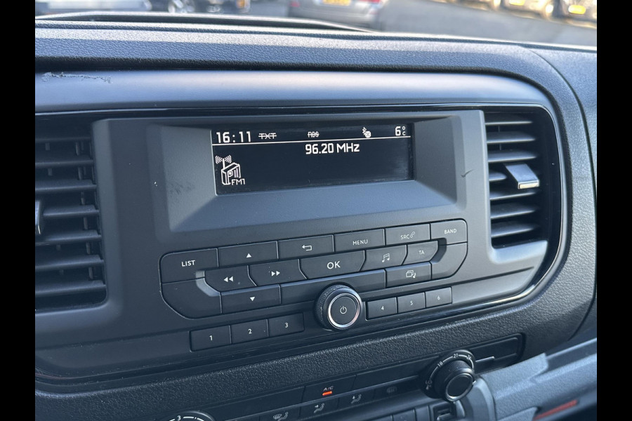 Peugeot Expert 1.5 BlueHDI 100 Premium*A/C*PDC*CRUISE*3PERS.*