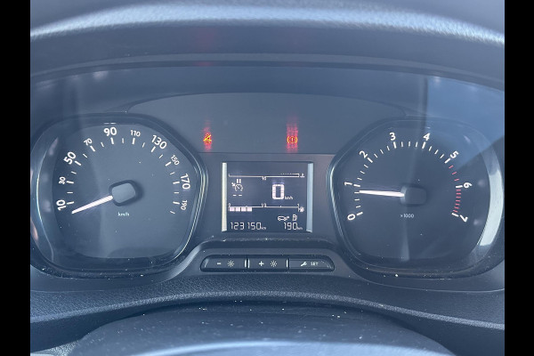 Peugeot Expert 1.5 BlueHDI 100 Premium*A/C*PDC*CRUISE*3PERS.*