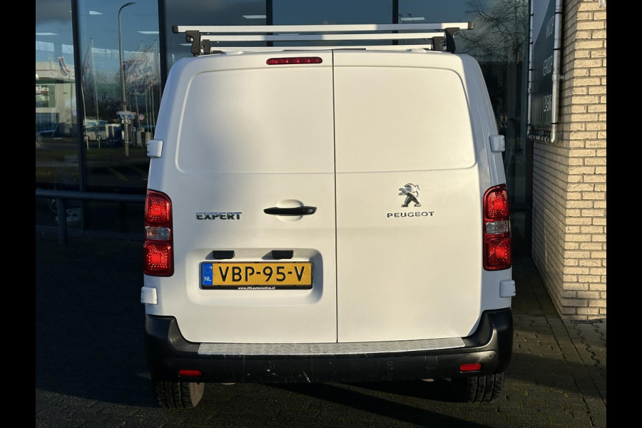 Peugeot Expert 1.5 BlueHDI 100 Premium*A/C*PDC*CRUISE*3PERS.*