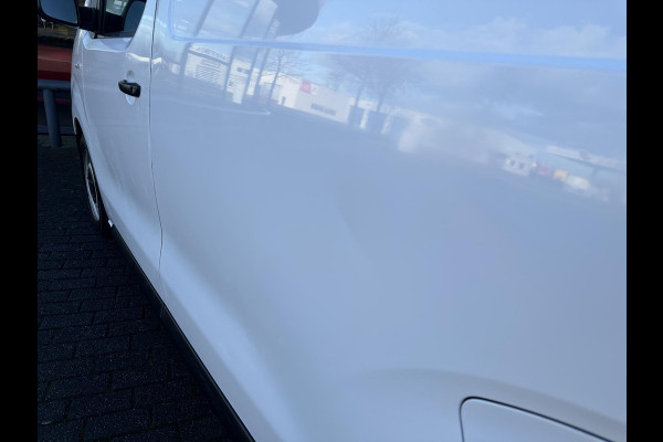 Peugeot Expert 1.5 BlueHDI 100 Premium*A/C*PDC*CRUISE*3PERS.*