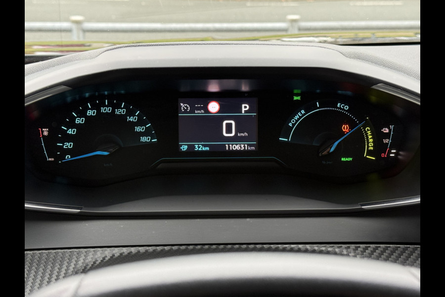Peugeot e-2008 BWJ 2022 | 136PK EV Active SOH90% Pack 50 kWh | CLIMA | CAMERA | CARPLAY | NAVI | CRUISE | LMV |