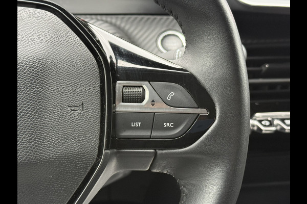 Peugeot e-2008 BWJ 2022 | 136PK EV Active SOH90% Pack 50 kWh | CLIMA | CAMERA | CARPLAY | NAVI | CRUISE | LMV |
