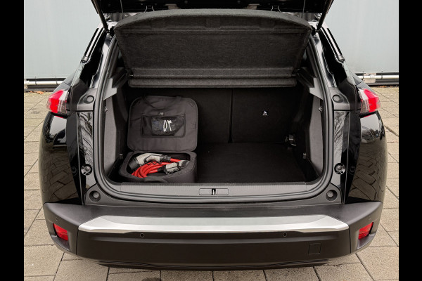 Peugeot e-2008 BWJ 2022 | 136PK EV Active SOH90% Pack 50 kWh | CLIMA | CAMERA | CARPLAY | NAVI | CRUISE | LMV |