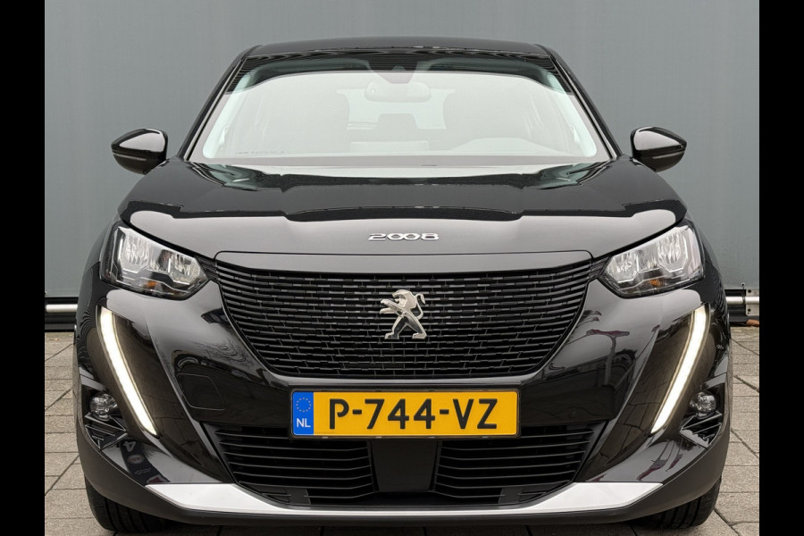 Peugeot e-2008 BWJ 2022 | 136PK EV Active SOH90% Pack 50 kWh | CLIMA | CAMERA | CARPLAY | NAVI | CRUISE | LMV |