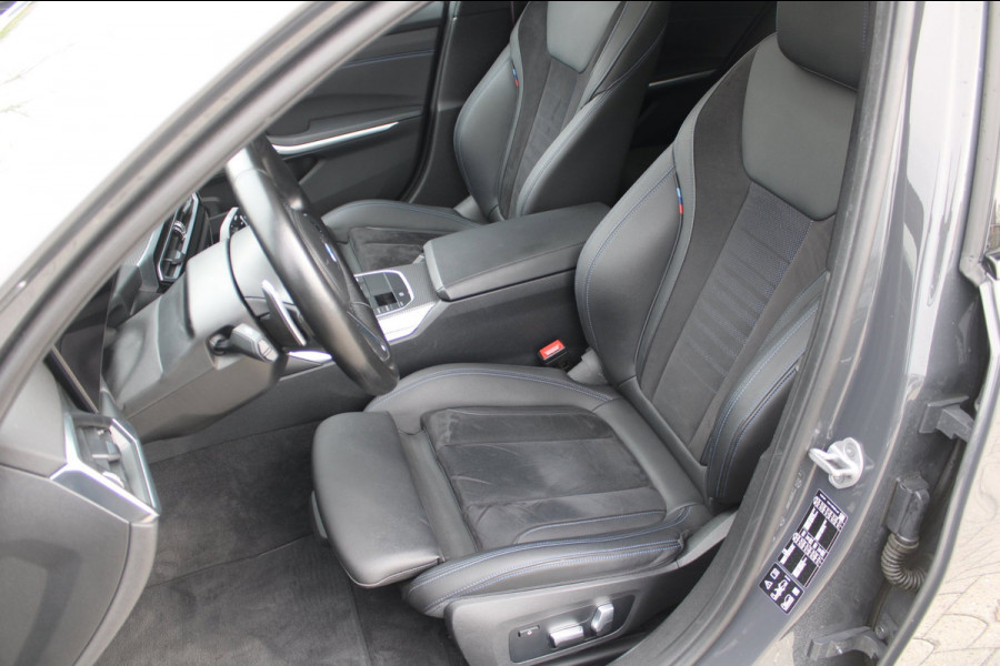 BMW 3 Serie Touring M340i xDrive Pro | Pano | Memory | ACC | HK | HUD | Elek. Trekhaak