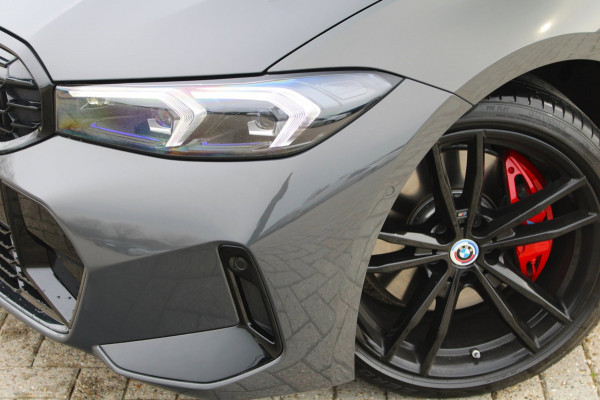 BMW 3 Serie Touring M340i xDrive Pro | Pano | Memory | ACC | HK | HUD | Elek. Trekhaak