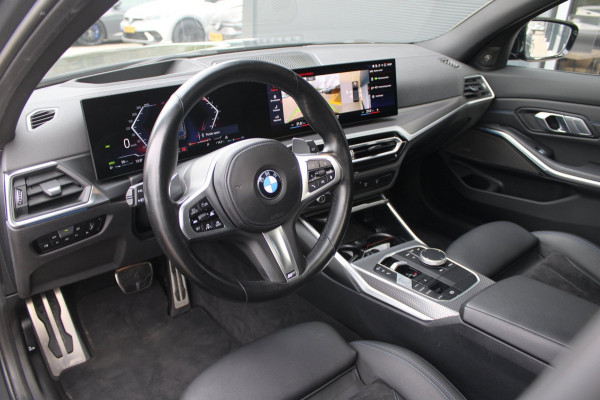 BMW 3 Serie Touring M340i xDrive Pro | Pano | Memory | ACC | HK | HUD | Elek. Trekhaak