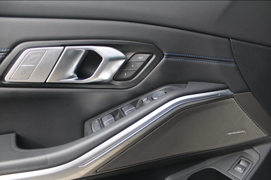 BMW 3 Serie Touring M340i xDrive Pro | Pano | Memory | ACC | HK | HUD | Elek. Trekhaak