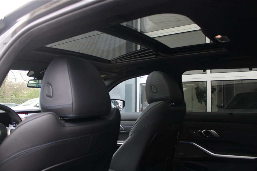 BMW 3 Serie Touring M340i xDrive Pro | Pano | Memory | ACC | HK | HUD | Elek. Trekhaak