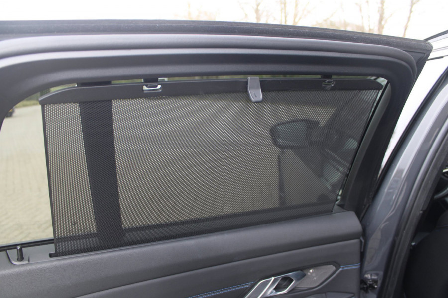 BMW 3 Serie Touring M340i xDrive Pro | Pano | Memory | ACC | HK | HUD | Elek. Trekhaak