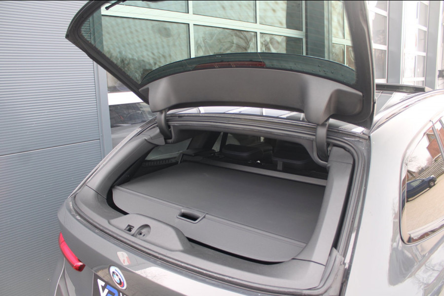 BMW 3 Serie Touring M340i xDrive Pro | Pano | Memory | ACC | HK | HUD | Elek. Trekhaak