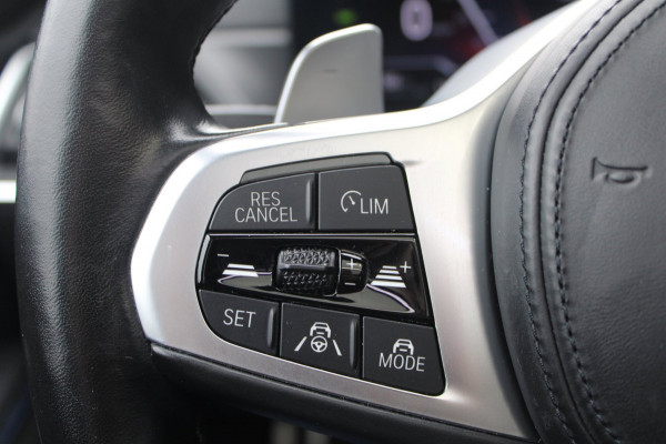 BMW 3 Serie Touring M340i xDrive Pro | Pano | Memory | ACC | HK | HUD | Elek. Trekhaak