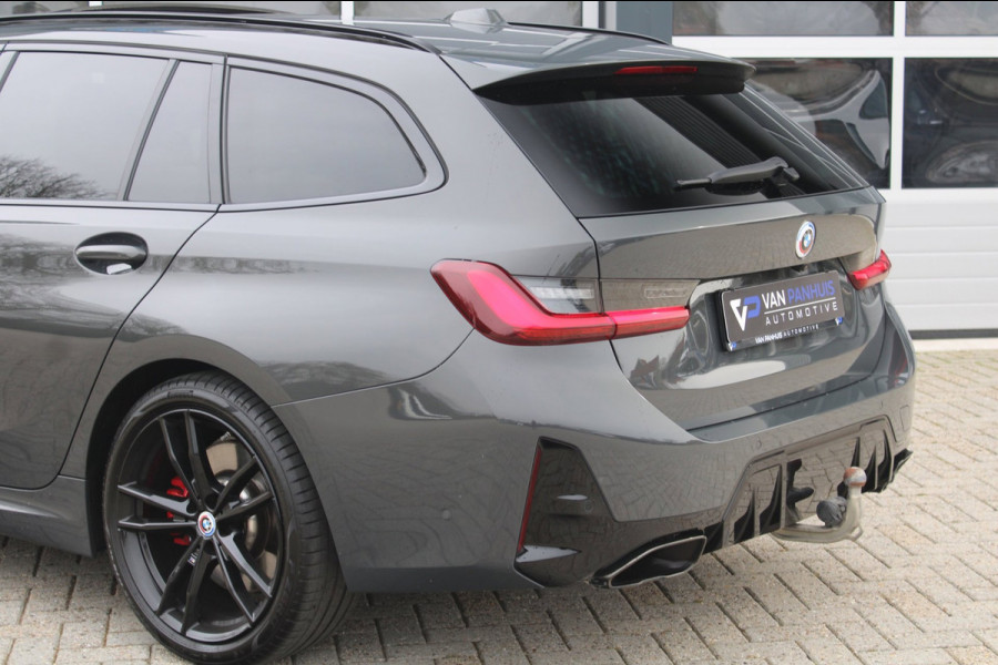 BMW 3 Serie Touring M340i xDrive Pro | Pano | Memory | ACC | HK | HUD | Elek. Trekhaak