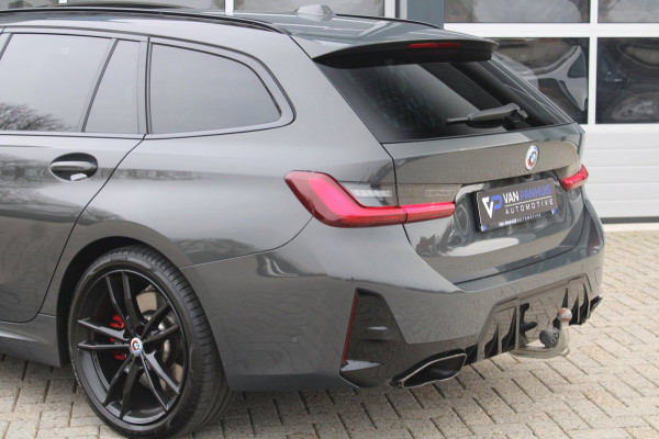 BMW 3 Serie Touring M340i xDrive Pro | Pano | Memory | ACC | HK | HUD | Elek. Trekhaak
