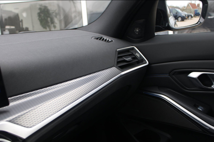 BMW 3 Serie Touring M340i xDrive Pro | Pano | Memory | ACC | HK | HUD | Elek. Trekhaak