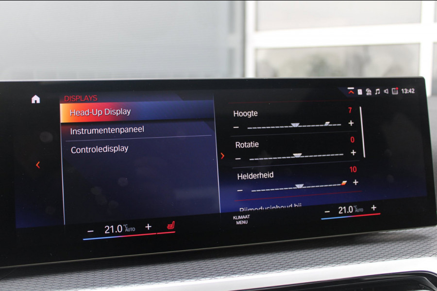 BMW 3 Serie Touring M340i xDrive Pro | Pano | Memory | ACC | HK | HUD | Elek. Trekhaak