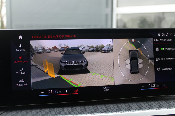 BMW 3 Serie Touring M340i xDrive Pro | Pano | Memory | ACC | HK | HUD | Elek. Trekhaak