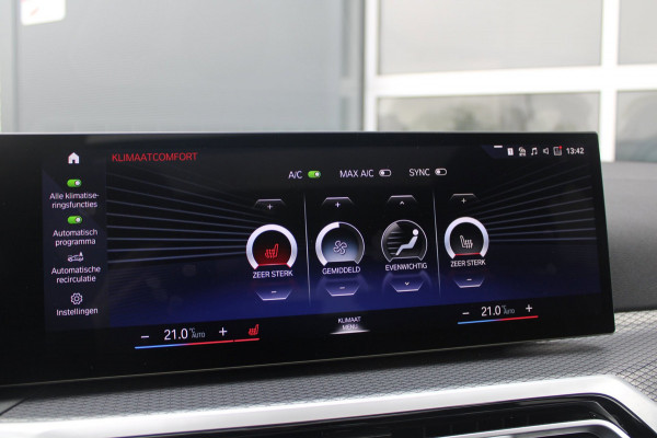 BMW 3 Serie Touring M340i xDrive Pro | Pano | Memory | ACC | HK | HUD | Elek. Trekhaak