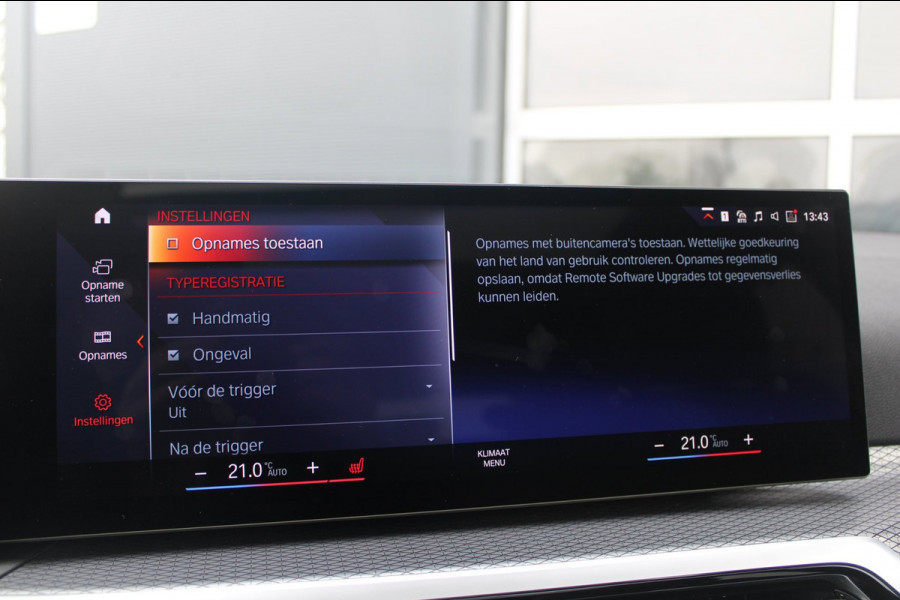 BMW 3 Serie Touring M340i xDrive Pro | Pano | Memory | ACC | HK | HUD | Elek. Trekhaak