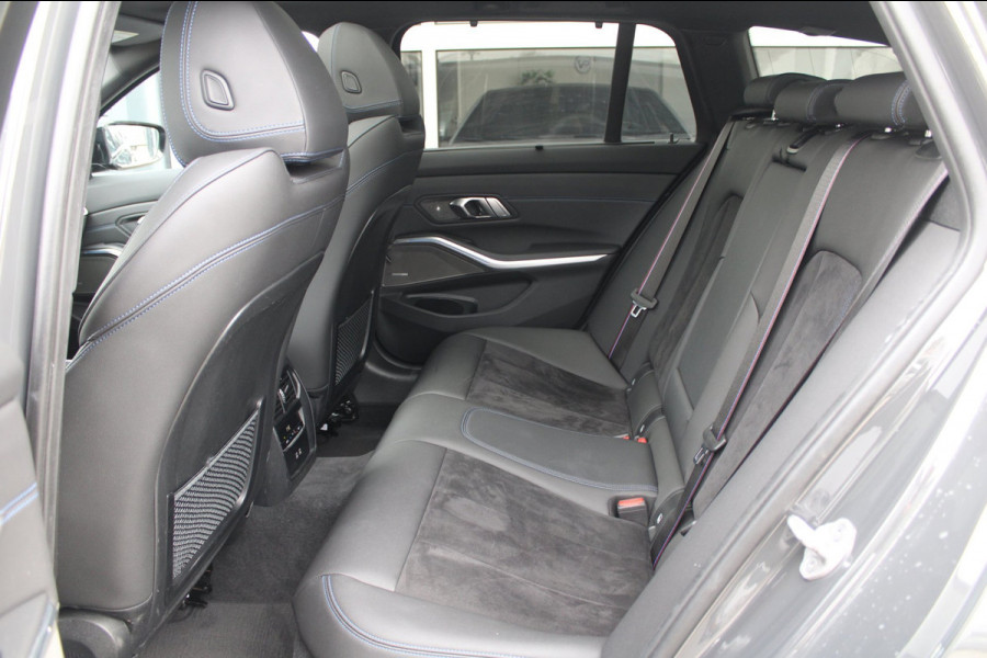 BMW 3 Serie Touring M340i xDrive Pro | Pano | Memory | ACC | HK | HUD | Elek. Trekhaak