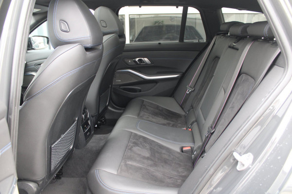BMW 3 Serie Touring M340i xDrive Pro | Pano | Memory | ACC | HK | HUD | Elek. Trekhaak