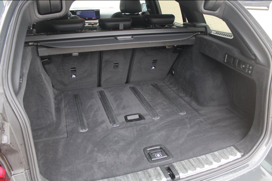 BMW 3 Serie Touring M340i xDrive Pro | Pano | Memory | ACC | HK | HUD | Elek. Trekhaak
