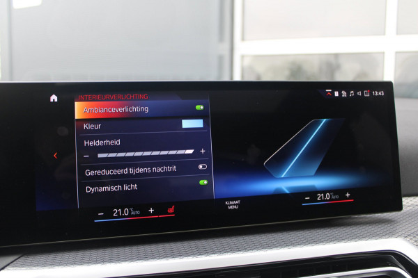 BMW 3 Serie Touring M340i xDrive Pro | Pano | Memory | ACC | HK | HUD | Elek. Trekhaak