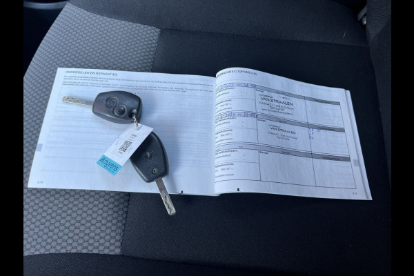 Renault Kangoo 1.5 dCi E6 Comfort BPM Vrij! Lease €168 p/m, Airco, PDC, Volledig onderhoudshistorie aanwezig