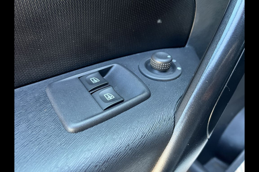 Renault Kangoo 1.5 dCi E6 Comfort BPM Vrij! Lease €168 p/m, Airco, PDC, Volledig onderhoudshistorie aanwezig