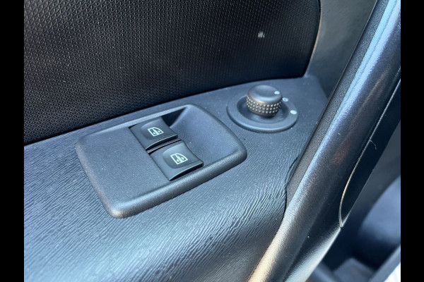 Renault Kangoo 1.5 dCi E6 Comfort BPM Vrij! Lease €168 p/m, Airco, PDC, Volledig onderhoudshistorie aanwezig