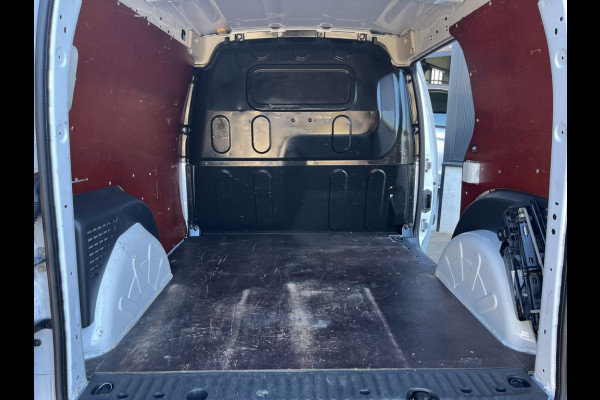 Renault Kangoo 1.5 dCi E6 Comfort BPM Vrij! Lease €168 p/m, Airco, PDC, Volledig onderhoudshistorie aanwezig