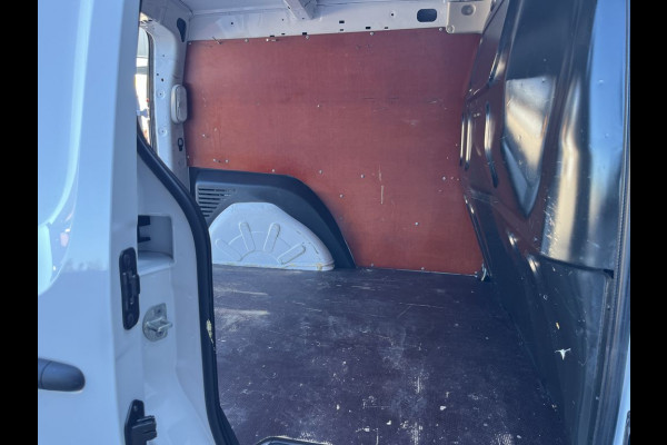 Renault Kangoo 1.5 dCi E6 Comfort BPM Vrij! Lease €168 p/m, Airco, PDC, Volledig onderhoudshistorie aanwezig