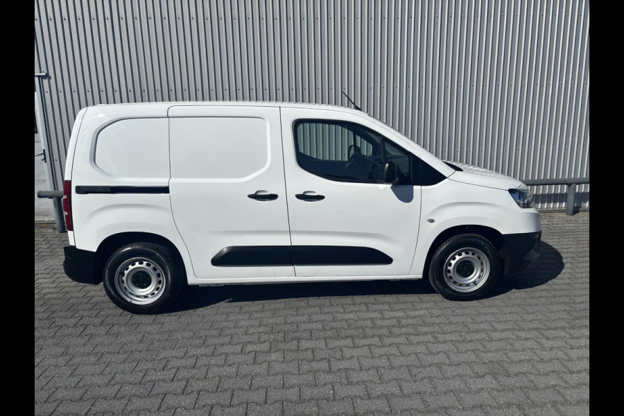 Toyota PROACE CITY 1.5 D-4D Cool Comfort*AIRCO*CRUISE*SCHUIFDEUR*