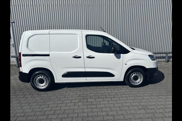 Toyota PROACE CITY 1.5 D-4D Cool Comfort*AIRCO*CRUISE*SCHUIFDEUR*